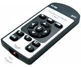 JJC long range (15m) remote control (compatible with ML-L3) for Nikon D40, D40x, D50, D60, D70, D70s, D80, D90, D3000, D5000, D7000, F6, F65, F75