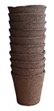 Jiffy Peat Pots - 2 1/4 Round model 5122 (10-pack)