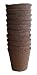 Jiffy Peat Pots - 2 1/4 Round model 5122 (10-pack)