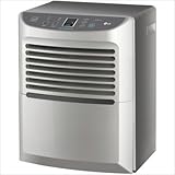 LG Electronics LD451EGL 45-Pint Dehumidifier