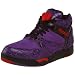 Reebok Women's Pump Aerobic Lite Mid Trainer