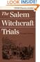 The Salem Witchcraft Trials: A Legal History