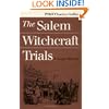 The Salem Witchcraft Trials: A Legal History