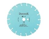 アライドマテリアル ハンディカッター DIAMATRIX 湿式 AL-1 外径255㎜x27穴