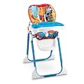 Fisher-Price Adorable Animals High Chair