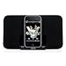 Gear 4 StreetParty Size 0 V2 Docking Station for iPod and iPhone Devices - Black