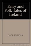 Fairy and folk tales of Ireland