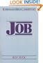 Job- Everyman's Bible Commentary (Everymans Bible Commentaries)