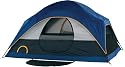 Swiss Gear Falera 11- by 9-Foot Family Dome Tent