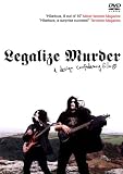 Legalize Murder [DVD]
