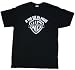 If You See Da Police, Warn a Brother Funny T-shirt Medium by DiegoRocks