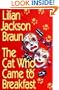 The Cat Who Came to Breakfast (The Cat Who...)