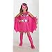DC Comics Batgirl Child's Costume