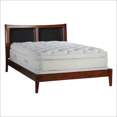 Full Classic Sleep Products Shasta Hybrid Memory Foam and Latex Mattress