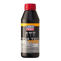 Liqui Moly Top Tec ATF 1100 Getriebe�l �l 500 ml