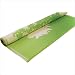 4' x 6' Floormat Tree in Lime / Off-white