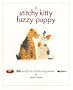 Stitchy Kitty Fuzzy Puppy