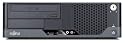 Fujitsu Esprimo E9900 proGREEN Desktop-PC (Intel Core i5 650, 3.2GHz, 2GB RAM, 320GB HDD, Intel 4500, Win7 Prof, DVD)