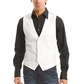 G by GUESS Tiburon Vest