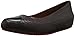 FitFlop Women's Due Snake Ballet Flat