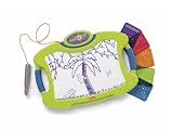 Fisher Price Doodle Pro Light Sketcher