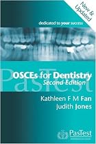 OSCEs for Dentistry