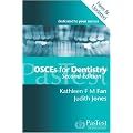 OSCEs for Dentistry
