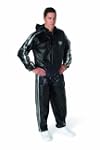 Hooded Sauna Suit