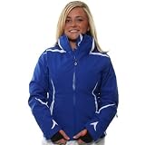 KJUS L LUNA JKT