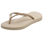 Havaianas Toddler/Little Kid Slim Flip Flop