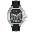 Michele Men's Turbina XL Sport Chronograph Automatic Watch #MWW10B000005