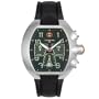 Michele Men's MWW10B000005 Turbina XL Sport Chronograph Automatic Watch
