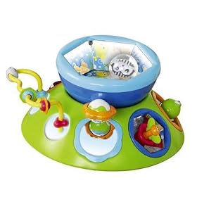 Tomy Discovery KaleidoDisc Lightshow and Activity Centre