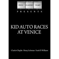 Kid Auto Races at Venice (1914)