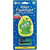 Rich Frog Alien Flashlight