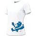 Brooks Women's Great Britain Flag EZ T