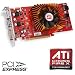 Electronics : Diablotek Radeon HD 3850 Video Card - 1024MB, PCI Express, CrossFireX Ready, (Dual Link) DVI, VGA, HDMI