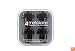 Metrokane Vacuum Wine Stoppers, Set of 4