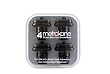 Metrokane Vacuum Wine Stoppers, Set of 4
