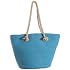 Magid Large Rope Handle Tote