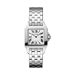 Cartier Women's Santos Demoiselle Bracelet Watch #25065Z5 Cartier Women's Santos Demoiselle Bracelet Watch #25065Z5
