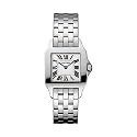 Cartier Women's Santos Demoiselle Bracelet Watch #25065Z5