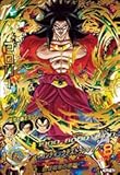 ドラゴンボールヒーローズ JM8弾 UR SEC ドラゴンボールヒーローズ JM8弾 UR ブロリー（巨大化） （HJ8