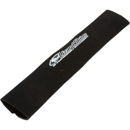 Lizard Skins Super Jumbo Chainstay Protector