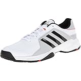 adidas Performance Men's Barricade Court Tennis Shoe