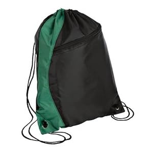 Buy Port and Company Colorblock Cinch Pack by Port & Company