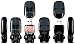 Star Wars Mimobot 8 GB USB Flash Drive - Darth Vader