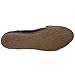 Biviel Women's Bv2202 Crepe Flat