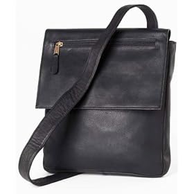 Buy Clava 711 Everyday Sling - Vachetta Black by Clava