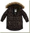 Hatley - Kid's Bear Country Snow Jacket